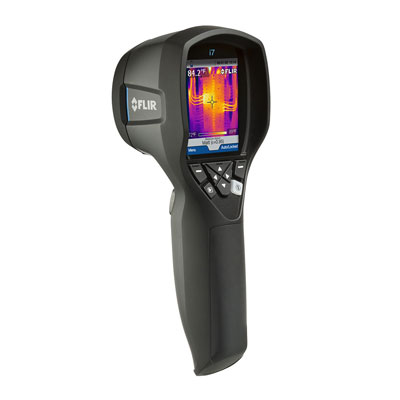 Flir i7 Thermal Imaging Camera