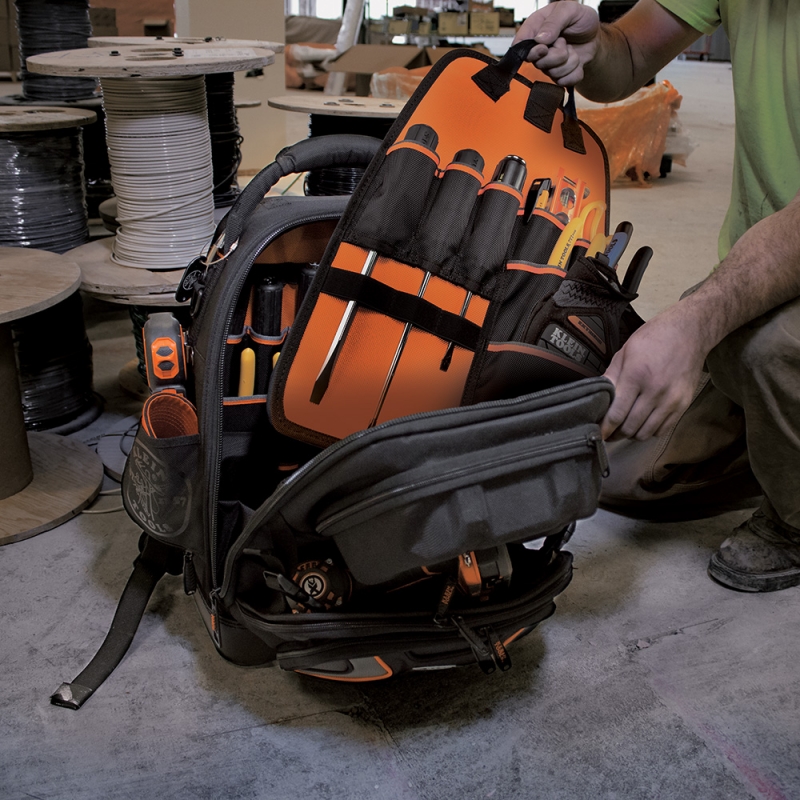 Klein Tool Bag Tradesman Pro