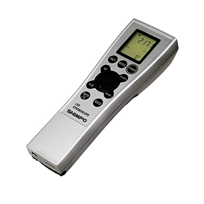 Shimpo DT-326 LED Stroboscope