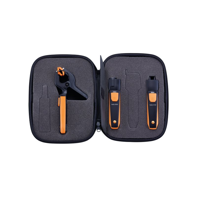 Testo Smart Probes Models 0563-0004