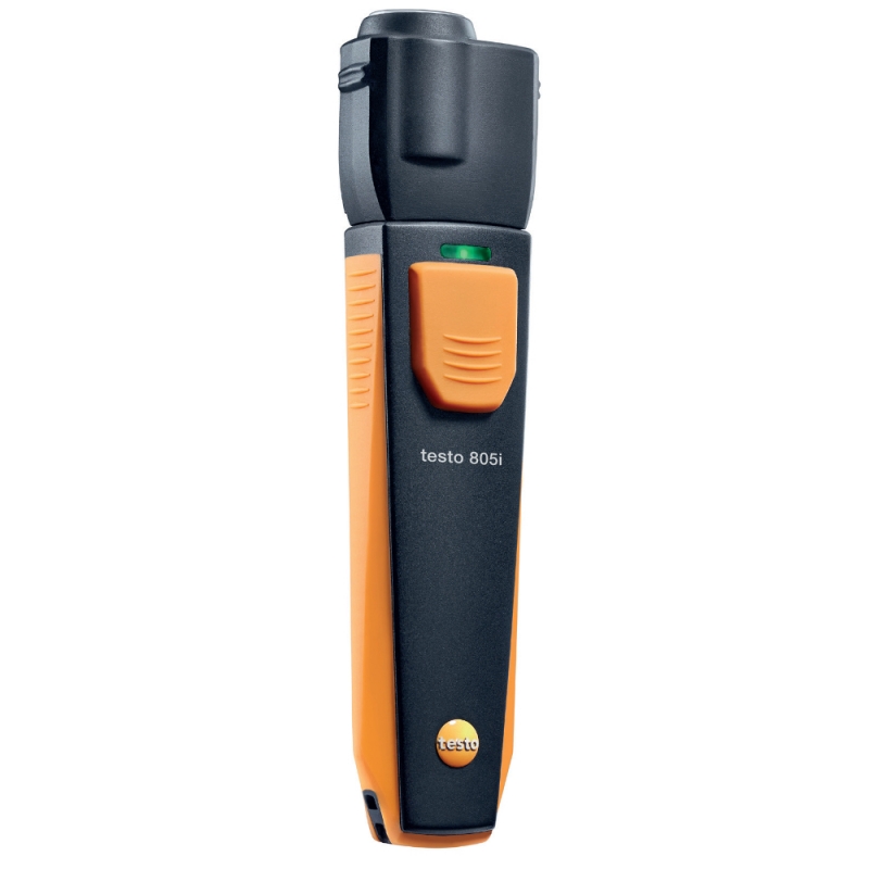 Testo 805i Wireless Infrared Thermometer