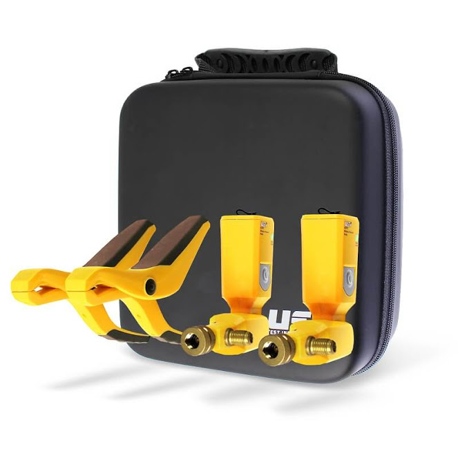 UEi HUB4 and HUB6 HVAC Smart Probes