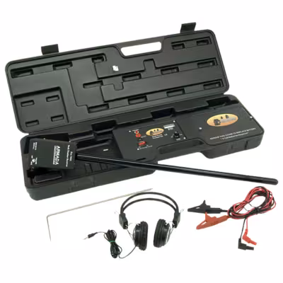 Armada Pro700 Wire and Valve Location in Irrigation