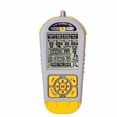 Byte Brother LVPRO3 Cable and Device Tester
