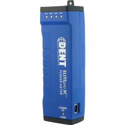Dent Instruments ELITEpro XC Data Logging Power Meter