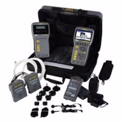 Ideal Lantek II LAN Cable Certifier
