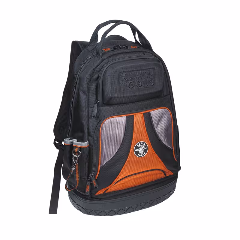 Klein Tools Tradesman Pro Organizer Backpack 55421BP-14