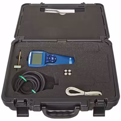 TSI 5825 DP-Calc Micromanometer