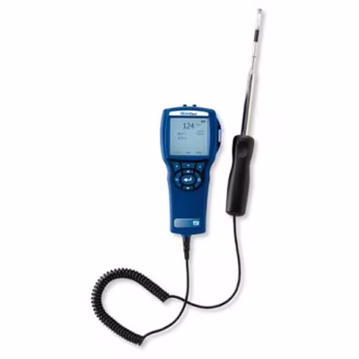TSI 9535/9535-A Velocicalc Air Velocity Meter