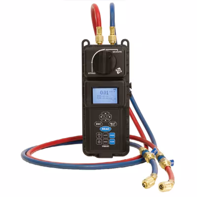TSI HM675 Hydronic Manometer