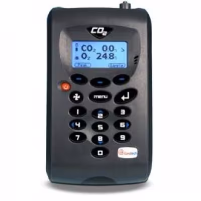 Viasensor G100-00L Incubator Analyzer